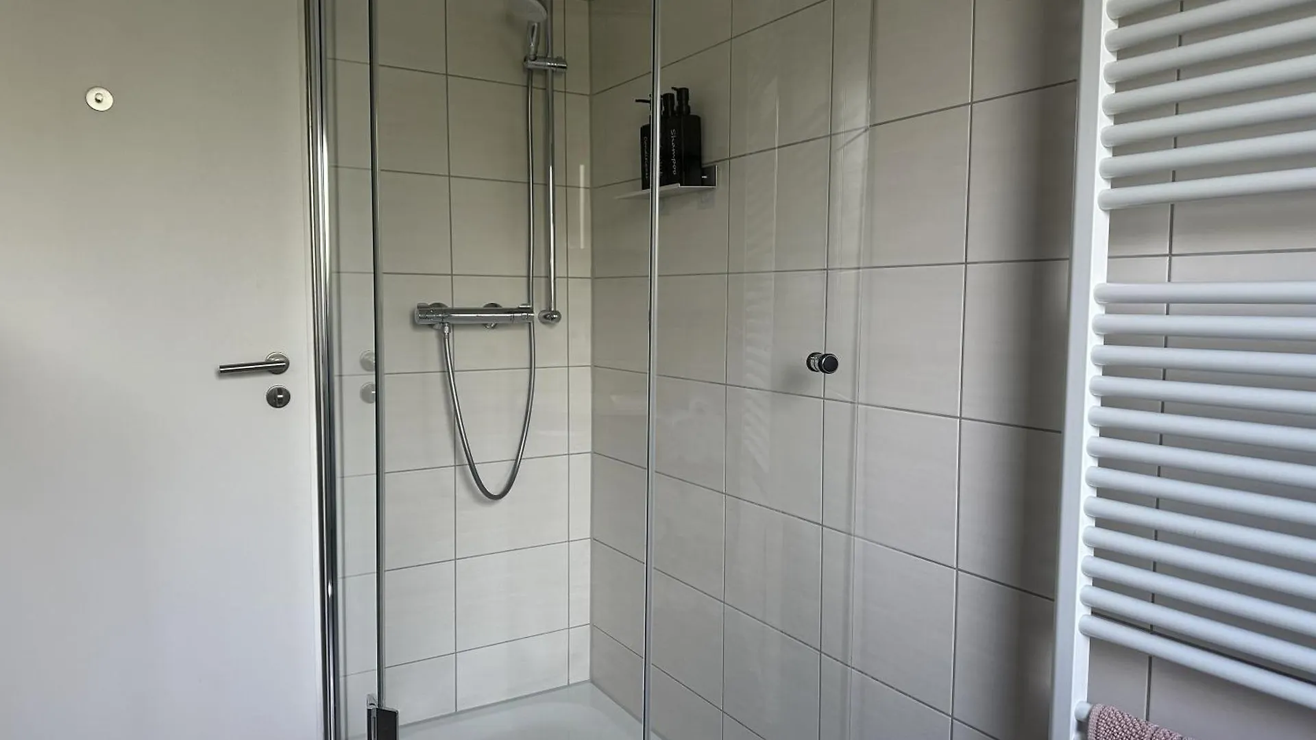 Melanies Apartment Burgsinn