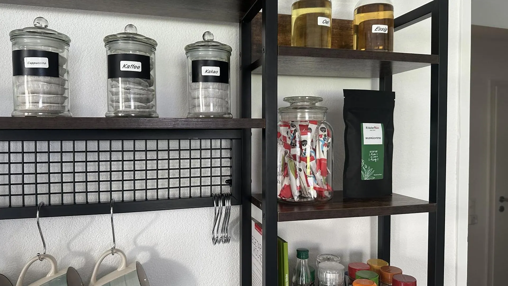 Melanies Apartment Burgsinn 0*,