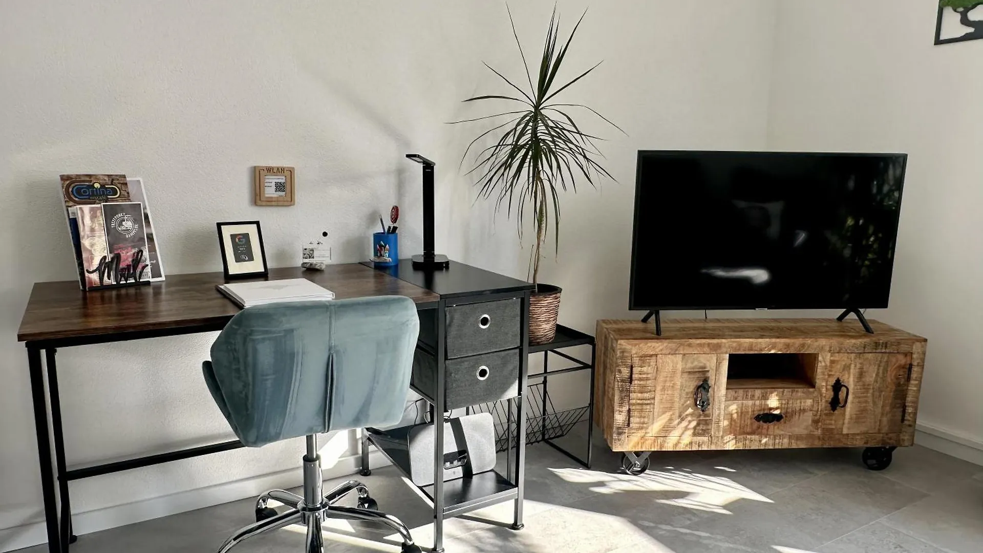 Melanies Apartment Burgsinn 0*,  Germany