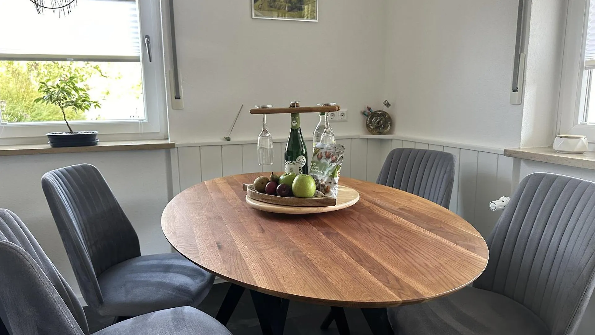 Melanies Apartment Burgsinn Germany