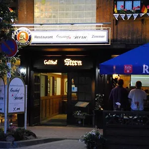 3* Guest house Stern