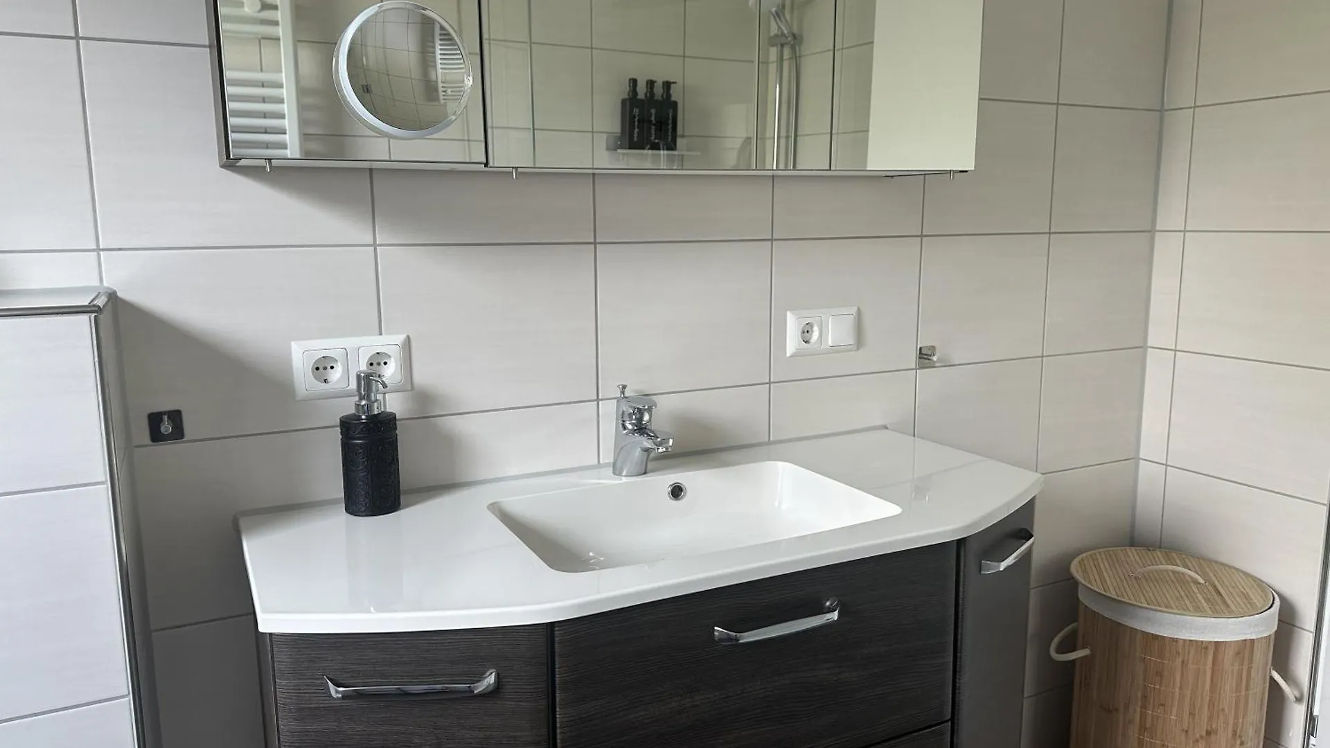 Melanies Apartment Burgsinn